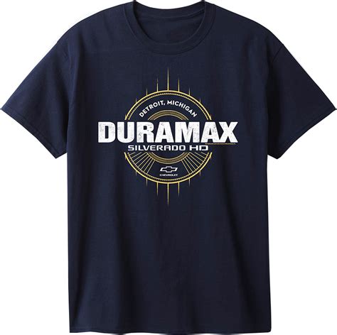 Step Up Your Style with Duramax Apparel: The Ultimate Performance Gear